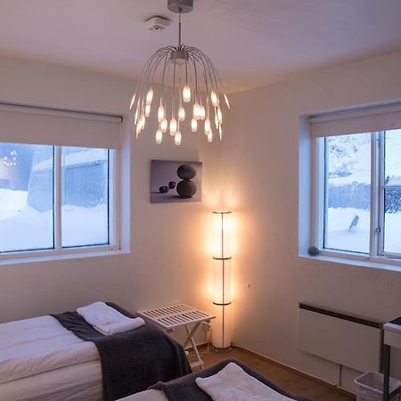 Apartament Kosy Vik Zewnętrze zdjęcie