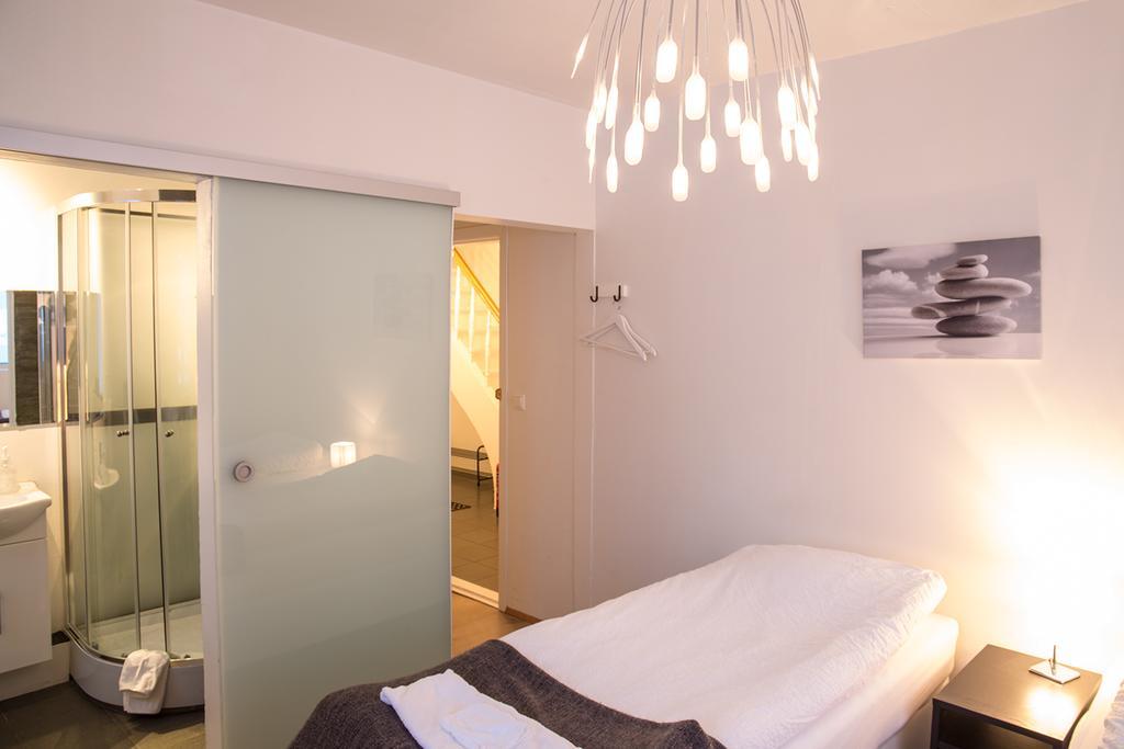Apartament Kosy Vik Zewnętrze zdjęcie