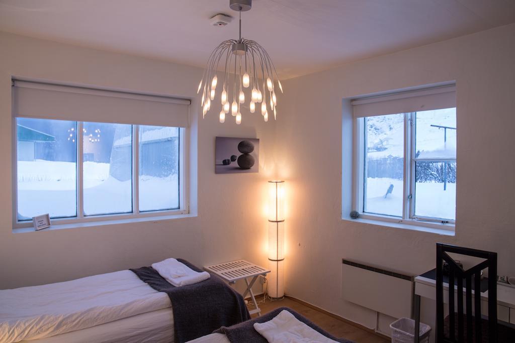 Apartament Kosy Vik Zewnętrze zdjęcie