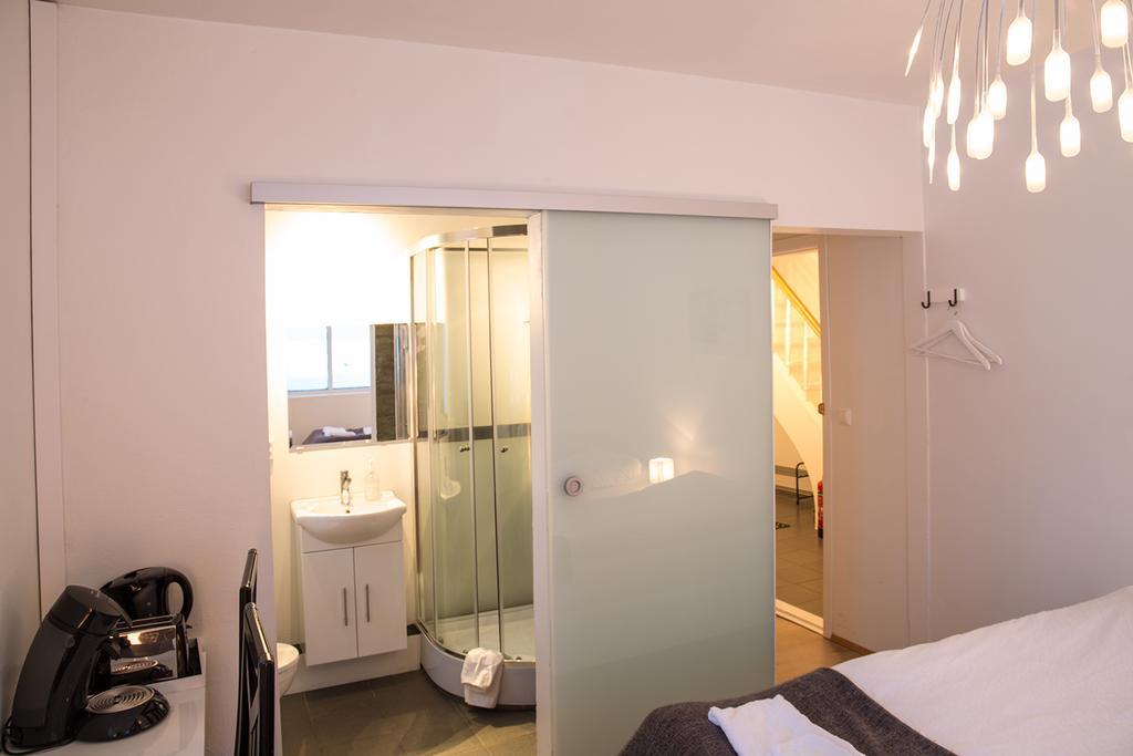 Apartament Kosy Vik Pokój zdjęcie