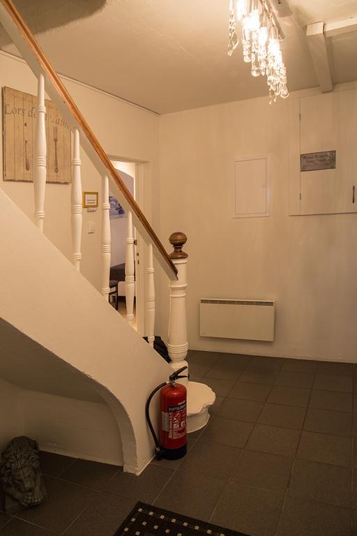 Apartament Kosy Vik Zewnętrze zdjęcie