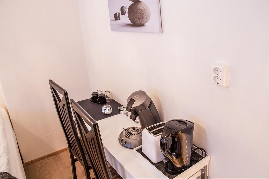 Apartament Kosy Vik Pokój zdjęcie
