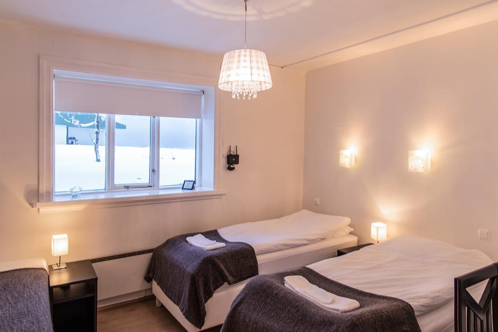 Apartament Kosy Vik Pokój zdjęcie