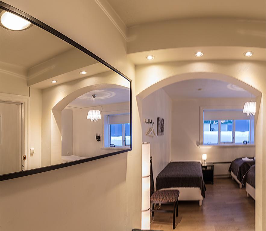 Apartament Kosy Vik Pokój zdjęcie